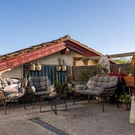 Le Moulin De Pascale Hotel Espelette Bagian luar foto