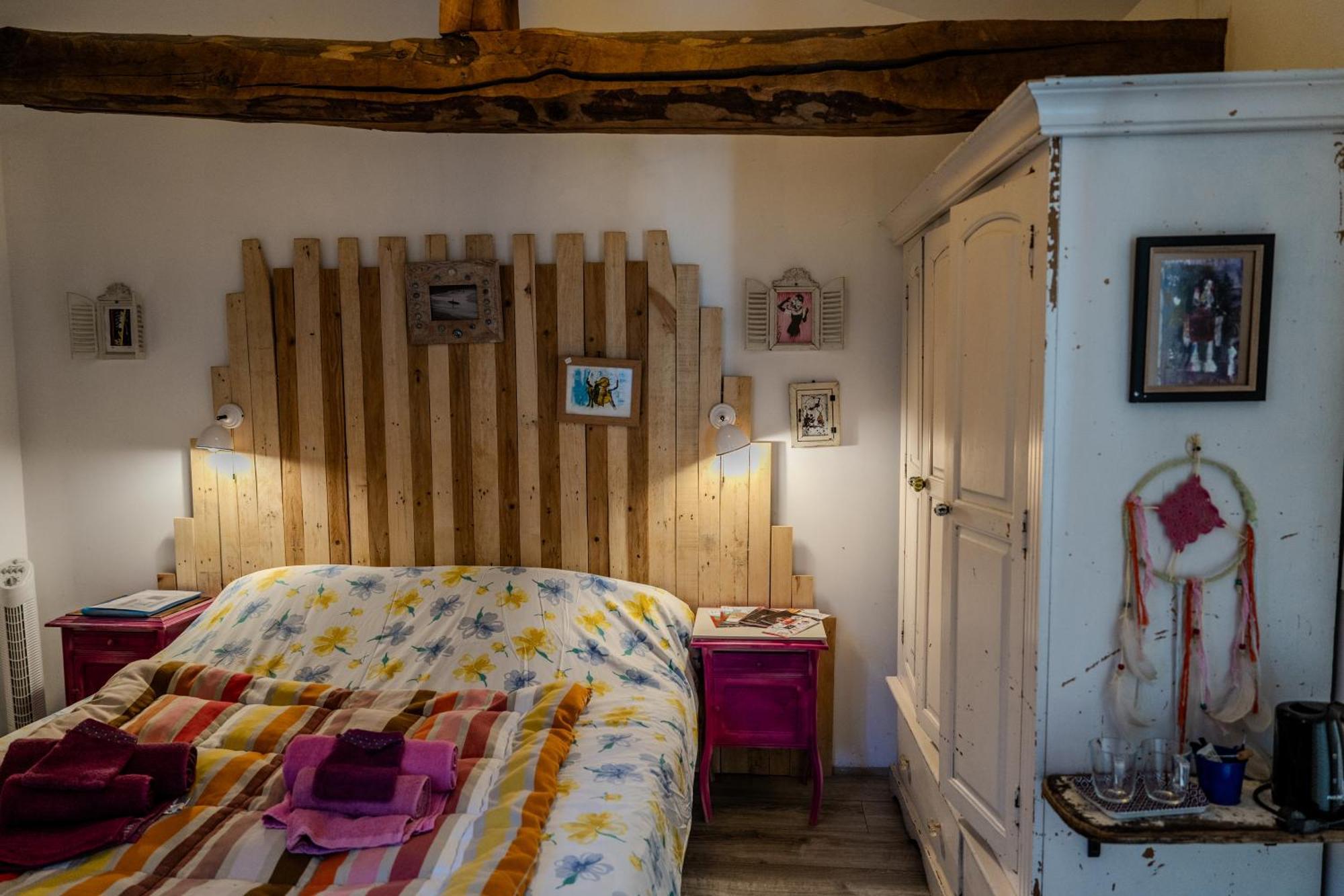 Le Moulin De Pascale Hotel Espelette Bagian luar foto